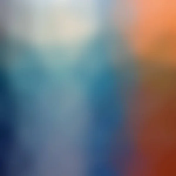 Rozmycie Abstrakcyjne Tło Kolorowe Gradient Defocused Tle Prosty Modny Element — Zdjęcie stockowe