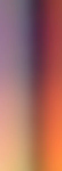 Abstract Colorful Gradient Background — Stock Photo, Image