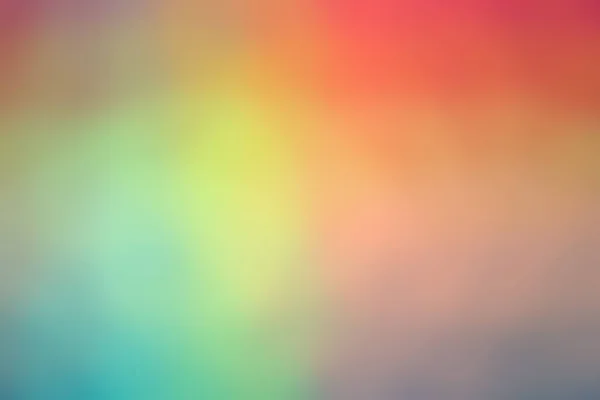 Abstrakcyjne Kolorowe Tło Gradientowe — Zdjęcie stockowe