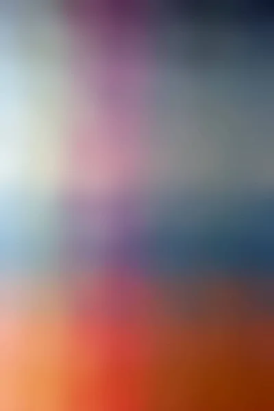 Blur Abstract Background Colorat Gradient Defocus Backdrop Element Simplu Design — Fotografie, imagine de stoc