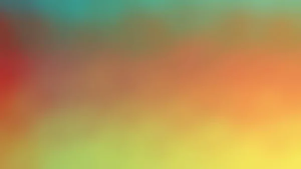 Abstract Colorful Gradient Background — Stock Photo, Image