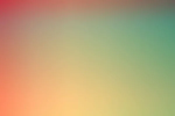 Abstract Colorful Gradient Background — Stock Photo, Image