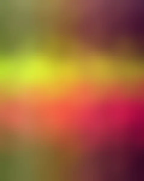 Rozmycie Abstrakcyjne Tło Kolorowe Gradient Defocused Tle Prosty Modny Element — Zdjęcie stockowe