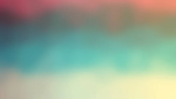 Abstract Colorful Blurred Background — Stock Photo, Image