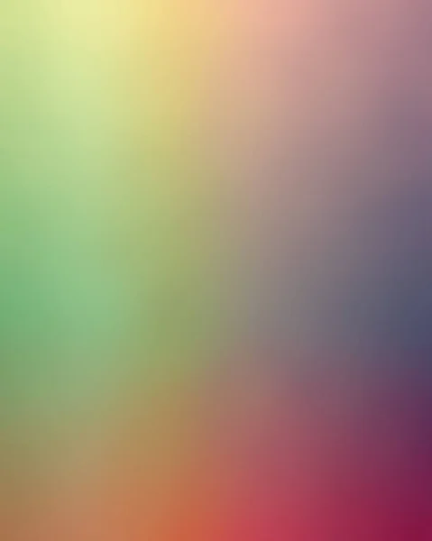 Blurred Colored Gradient Background — Stock Photo, Image