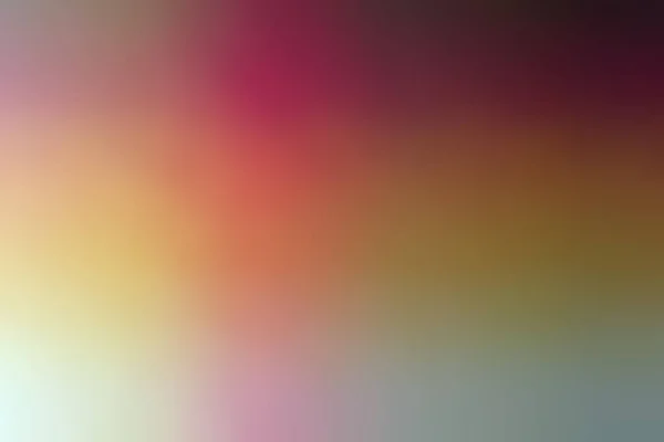 Abstract Colorful Gradient Background — Stock Photo, Image