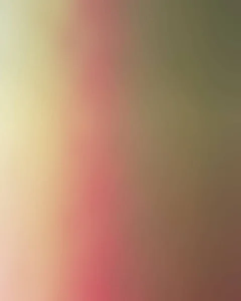 Розмитий Абстрактний Фон Барвистий Градієнт Дефокусований Фон Простий Елемент Модного — стокове фото