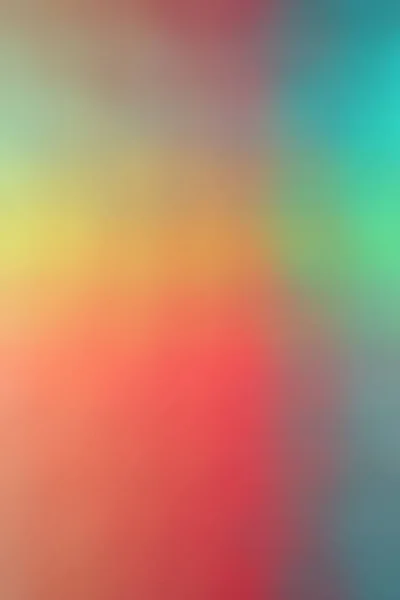 Abstract Colorful Gradient Background — Stock Photo, Image