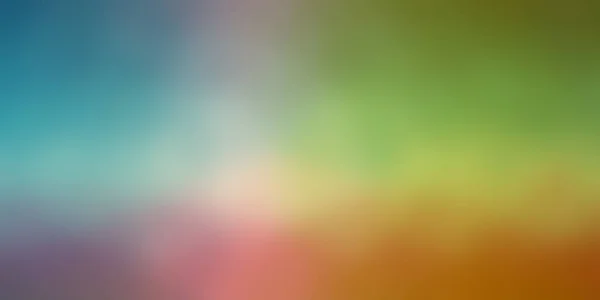 Rozmycie Abstrakcyjne Tło Kolorowe Gradient Defocused Tle Prosty Modny Element — Zdjęcie stockowe