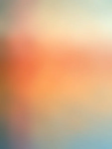 Blurred Colored Gradient Background — Stock Photo, Image