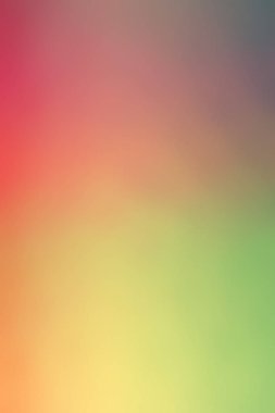 soyut renkli bulanık arkaplan