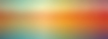 Düz renkli gradyan arka planı