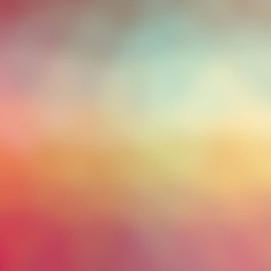 Soyut Arka Planı Bulanıklaştırın. Renkli Gradyan Defocused Fon. Sizin için Basit Trendy Tasarım Elemanı Proje, Afiş, Duvar Kağıdı. Güzel De-odaklı Yumuşak Bulanık Görüntü