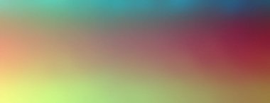 Düz renkli gradyan arka planı