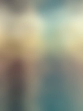 Düzgün renkli degrade arka plan