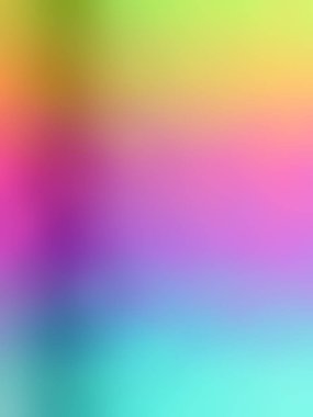 Düz renkli gradyan arka planı