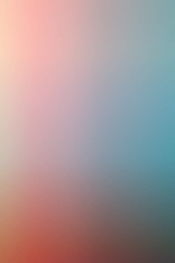 Düz renkli gradyan arka planı