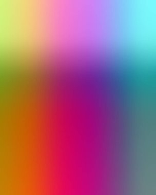 Soyut Arka Planı Bulanıklaştırın. Renkli Gradyan Defocused Fon. Sizin için Basit Trendy Tasarım Elemanı Proje, Afiş, Duvar Kağıdı. Güzel De-odaklı Yumuşak Bulanık Görüntü