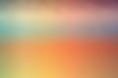 soyut renkli bulanık arkaplan