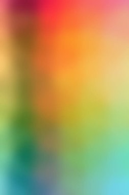 Soyut Arka Planı Bulanıklaştırın. Renkli Gradyan Defocused Fon. Sizin için Basit Trendy Tasarım Elemanı Proje, Afiş, Duvar Kağıdı. Güzel De-odaklı Yumuşak Bulanık Görüntü