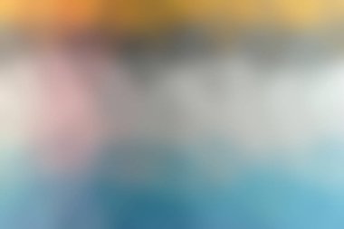 Soyut Arka Planı Bulanıklaştırın. Renkli Gradyan Defocused Fon. Sizin için Basit Trendy Tasarım Elemanı Proje, Afiş, Duvar Kağıdı. Güzel De-odaklı Yumuşak Bulanık Görüntü