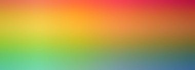 Düz renkli gradyan arka planı