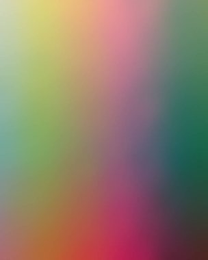 Düz renkli gradyan arka planı