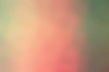 soyut renkli bulanık arkaplan