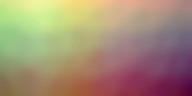 soyut renkli bulanık arkaplan