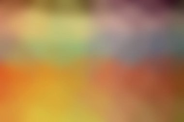 soyut renkli bulanık arkaplan