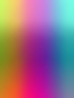 Soyut Arka Planı Bulanıklaştırın. Renkli Gradyan Defocused Fon. Sizin için Basit Trendy Tasarım Elemanı Proje, Afiş, Duvar Kağıdı. Güzel De-odaklı Yumuşak Bulanık Görüntü