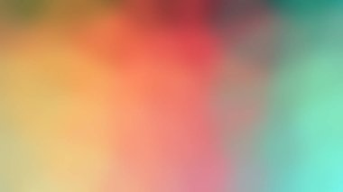 Soyut Arka Planı Bulanıklaştırın. Renkli Gradyan Defocused Fon. Sizin için Basit Trendy Tasarım Elemanı Proje, Afiş, Duvar Kağıdı. Güzel De-odaklı Yumuşak Bulanık Görüntü