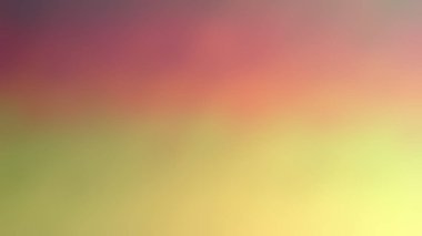 Soyut Arka Planı Bulanıklaştırın. Renkli Gradyan Defocused Fon. Sizin için Basit Trendy Tasarım Elemanı Proje, Afiş, Duvar Kağıdı. Güzel De-odaklı Yumuşak Bulanık Görüntü