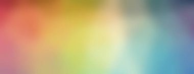 Düzgün renkli degrade arka plan