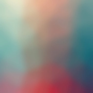 Soyut Arka Planı Bulanıklaştırın. Renkli Gradyan Defocused Fon. Sizin için Basit Trendy Tasarım Elemanı Proje, Afiş, Duvar Kağıdı. Güzel De-odaklı Yumuşak Bulanık Görüntü