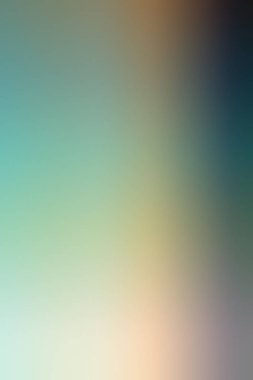 Düz renkli gradyan arka planı