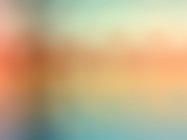 Soyut Arka Planı Bulanıklaştırın. Renkli Gradyan Defocused Fon. Sizin için Basit Trendy Tasarım Elemanı Proje, Afiş, Duvar Kağıdı. Güzel De-odaklı Yumuşak Bulanık Görüntü
