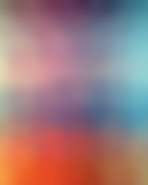 Soyut Arka Planı Bulanıklaştırın. Renkli Gradyan Defocused Fon. Sizin için Basit Trendy Tasarım Elemanı Proje, Afiş, Duvar Kağıdı. Güzel De-odaklı Yumuşak Bulanık Görüntü
