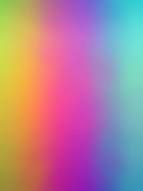Soyut Arka Planı Bulanıklaştırın. Renkli Gradyan Defocused Fon. Sizin için Basit Trendy Tasarım Elemanı Proje, Afiş, Duvar Kağıdı. Güzel De-odaklı Yumuşak Bulanık Görüntü