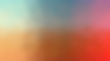 Soyut Arka Planı Bulanıklaştırın. Renkli Gradyan Defocused Fon. Sizin için Basit Trendy Tasarım Elemanı Proje, Afiş, Duvar Kağıdı. Güzel De-odaklı Yumuşak Bulanık Görüntü