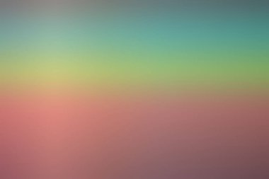 Düz renkli gradyan arka planı