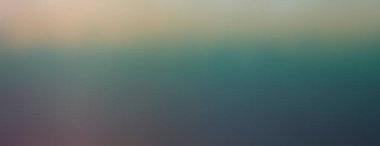 Bulanık renkli degrade arka plan