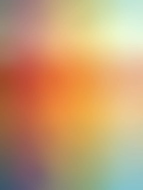 Soyut Arka Planı Bulanıklaştırın. Renkli Gradyan Defocused Fon. Sizin için Basit Trendy Tasarım Elemanı Proje, Afiş, Duvar Kağıdı. Güzel De-odaklı Yumuşak Bulanık Görüntü