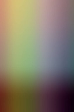 soyut renkli bulanık arkaplan