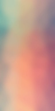 soyut renkli bulanık arkaplan