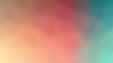 Soyut Arka Planı Bulanıklaştırın. Renkli Gradyan Defocused Fon. Sizin için Basit Trendy Tasarım Elemanı Proje, Afiş, Duvar Kağıdı. Güzel De-odaklı Yumuşak Bulanık Görüntü