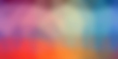 soyut renkli gradyan arkaplan