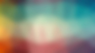 Düz renkli gradyan arka planı