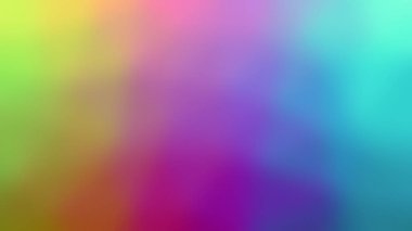 soyut renkli gradyan arkaplan