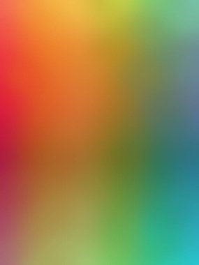 Renkli gradyan arka plan